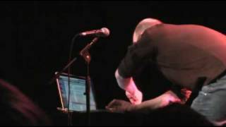 Bugge Wesseltoft - live-  13-03-2009 -