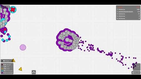 Mixed multibox games + Sinx map shrink