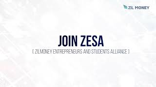 Zesa- Empowering The Next Generation By Zil Money