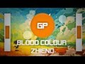 Blood Colour - ZHIEND