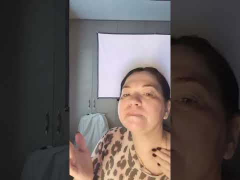 утренний #уходзакожей #50+ #angel1israel