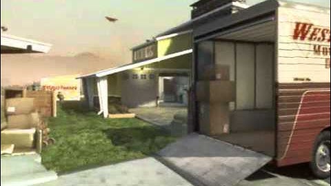 Cross-map Tomahawk - Search and Destroy