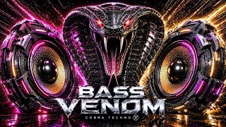 DJ COBRA - Rave Collapse ( Original Mix)