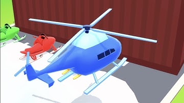 Shape-Shifting Gameplay All Levels Walkthrough (iOS, Android) New Update Game Levels 25-27