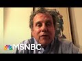 Brown: GOP Reps Show They Don’t Care About Essential Workers By Flouting Masks | All In | MSNBC