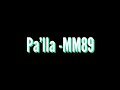 Mega Mix 89 |  Palla | Merengue