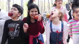 Medeniyet Okulları - Sultangazi Okul Pikniği 2019