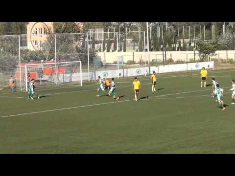 ვიტ ჯორჯია (თბილისი)– გურია (ლანჩხუთი)   2 : 2    ( 2 : 1 )