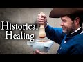 Apothecary - Medicine in the 1700s