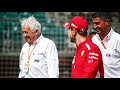 F1-Sicherheit: Die Analyse des Grosjean-Unfalls in Bahrain