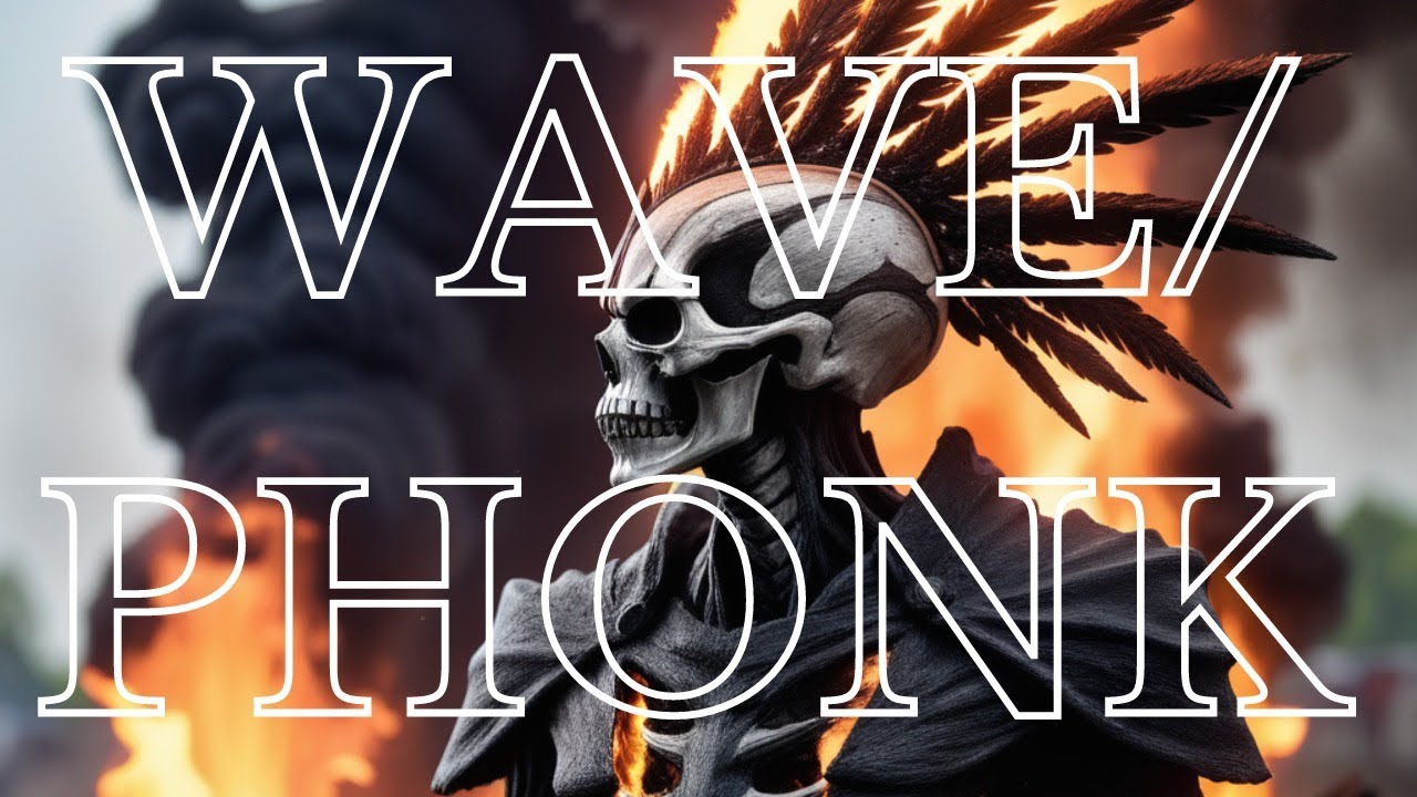 SHEXPIR - Nigh Mix (wave - phonk)