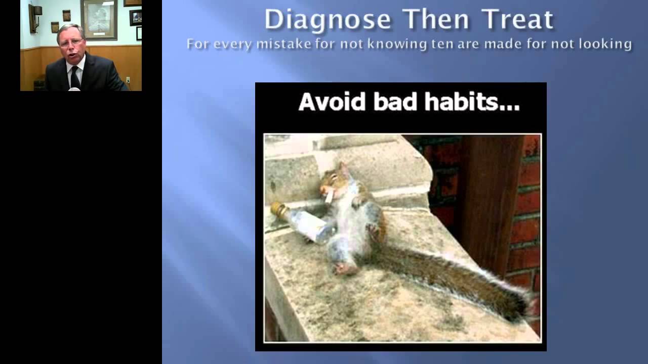 Randall D Wolcott - Fundamentals and Clinical Applications of Biofilms and Rapid Diagnostic Techniqu