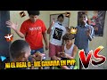 VIENE A MI CASA A INTENTAR HUMILLARME EN PVP Y MIRA LO QUE SUCEDIÓ EN FREE FIRE #6 -épico- 😱😱😱