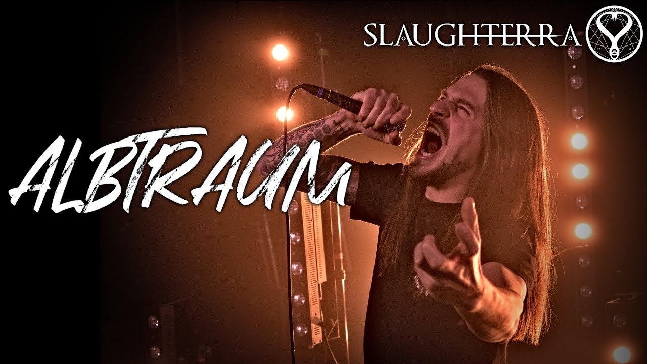 Slaughterra - Albtraum [OFFICIAL VIDEO]