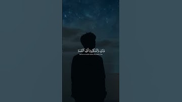 تلاوة مؤثره بصوت القارئ عبدالرحمن مسعد#اكتب_شي_تؤجر_عليه #quran #القارئ #عبدالرحمن_مسعد #تلاوة_خاشعة