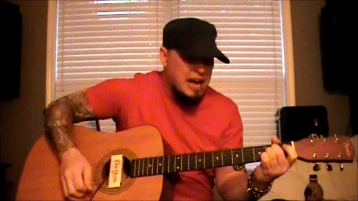 Buckcherry - Sorry (Acoustic Cover)