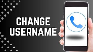 How To Change Username In Truecaller Account screenshot 5