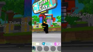 Я КУПИЛ 10 Upgrade Camera Spider в Tolet Tower Defense #shorts