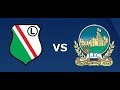 Na Żywo Legia Warszawa - Linfield FC