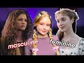 TIKTOKS FEMININE ENERGY SEKTE Weibliche Andrew Tates