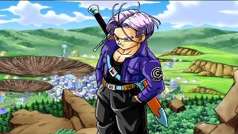 Dragon Ball Z Shin Budokai Another Road | gameplay walkthrough part 1 | Red Chilli | PSP emulator