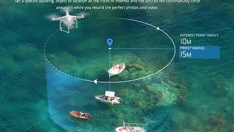 phantom 3 intelligent flight mode update