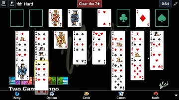 Two Game Tango Mini Game #4 | January 29, 2022 Event