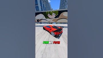 Chance of survival under a truck 🤣