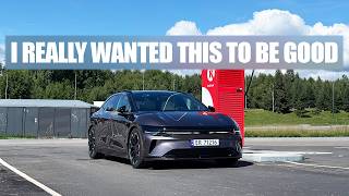 Zeekr 7GT AWD | RANGE TEST @120KPH (75MPH) + FIRST IMPRESSION, NOISE TEST, ROUTEPLANNER TEST +++
Social media @ Krisrifa
Krisrifa @ Instagram
Riisfalch @ Snapchat
DISCLAIMER: Links above may be affiliate links. If you purchase a product or service with the links that I provide (not limited to the products in the links), I may receive a small commission. There is no additional charge for you, but you will however be supporting my channel. And that is much appreciated.
Commenting guidelines and rules:
Be civil and nice, do not be aggressive against other commenters. Constructive criticism and debate is encouraged, but attacks are not.
Spreading false information and personal attacks are not allowed and can get you banned without notice. Misrepresenting the content of the video falsely in the comments is not permitted and can get you banned.Accusing me or others of being willfully dishonest (or even lying), when the video shows the contrary will get you banned for life. Zeekr 7GT AWD | RANGE TEST @120KPH (75MPH) + FIRST IMPRESSION, NOISE TEST, ROUTEPLANNER TEST +++