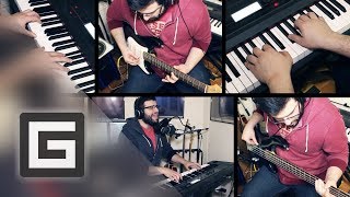 Paramore - 26 (Piano/Synth Cover)