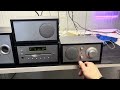 Tivoli Audio Model Two Full Set 
