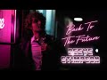 Reeve Stimpson Back To The Future Official Lyric Video Reeve Stimpson Back To The Future Official Lyric Video
