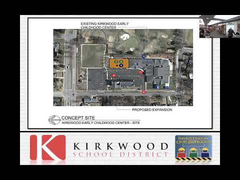 Kirkwood Early Childhood Center