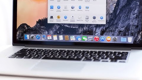 OS X El Capitan, New Apple TV and 4K?, Should you get iPhone 6S?