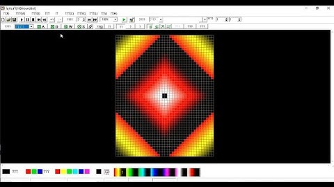 Neon play Chinese version part -III (Pixel Led software)  Pixel Led Free Course  #pixel_Led_Course