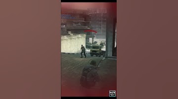 SOCOM CONFRONTATiON ON PC iN 2023│THiRD PERSON SHOOTER│#shorts