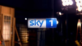 Sky 1 Idents (2011-2017)