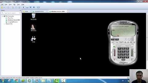 Cấu hình music on hold trên trixbox