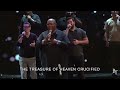 Worthy is the lamb by The Brooklyn Tabernacle Choir ft Alvin Slaughter