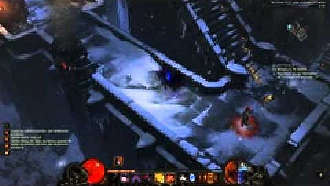 Diablo 3 Leveling Bot (Read text because quality and sale)