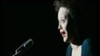 Edith Piaf - Non je ne regrette rien