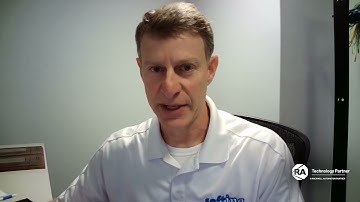 Softing provides solutions for Rockwell customers