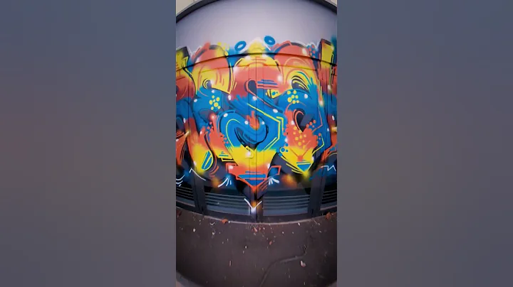 The Real Reason Graffiti Exists...