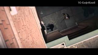 PayDay 2 - официальный трейлер PayDay 2 - официальный трейлер