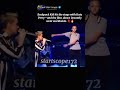 Katy Perry & Backpack Kid Viral “Floss” Moment That Took Over the Internet 🎒🔥 #katyperry