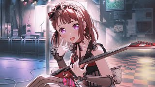 【バンドリ/ガルパ】[雨がくれたキラキラ] 戸山香澄 【エピソード 降っても止んでも 後編】