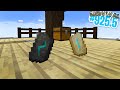TROVO DUE SMITHING TEMPLATE della 1.20 - Minecraft ITA SURVIVAL #925.5