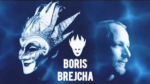 Boris Brejcha - What Else (Extended Re-Work)