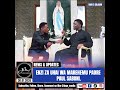 Enzi Za Uhai Wa Padre Paul Sabuni Aliyekuwa Paroko Wa Parokia Ya IPTL Dar Es Salaam Enzi Za Uhai Wa Padre Paul Sabuni Aliyekuwa Paroko Wa Parokia Ya IPTL Dar Es Salaam