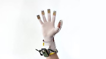 Fluid Reality | Bringing Touch to Robotics with High-Resolution Haptics